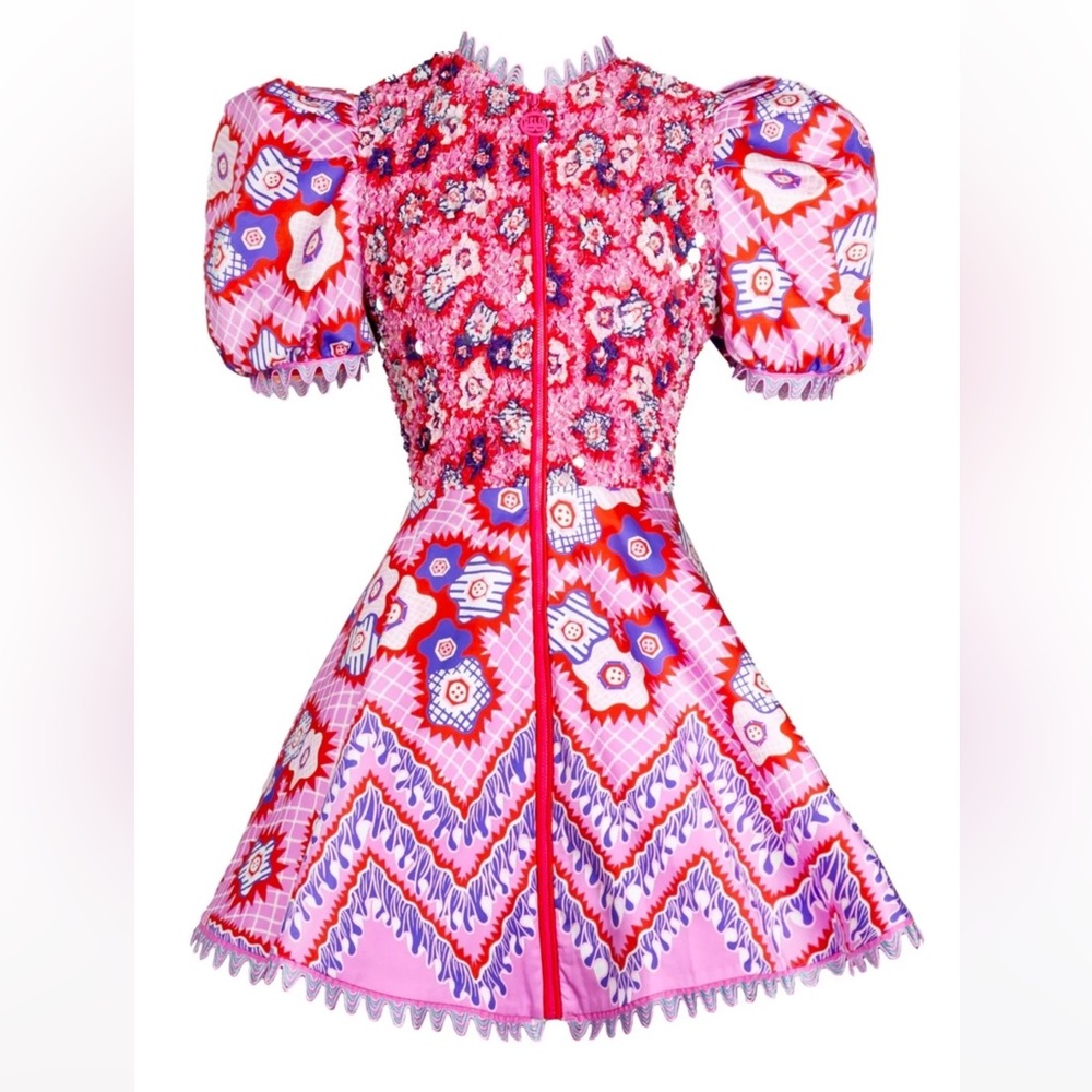 CeliaB Gracie Dress Small 2024